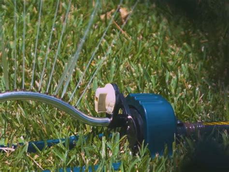 City of Rapid City reminds public of summer water restrictions.